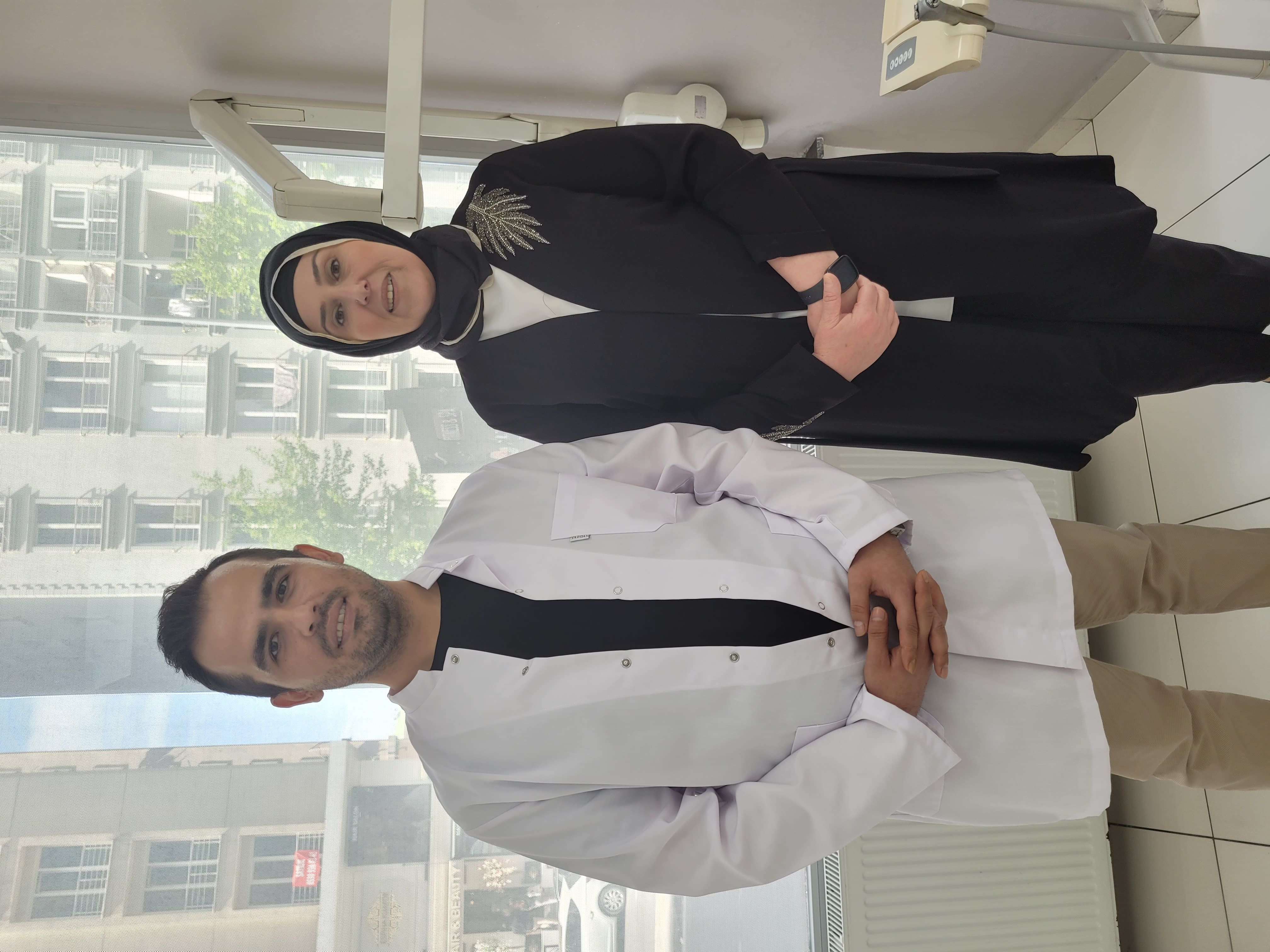 Uygulamalı Çalışma